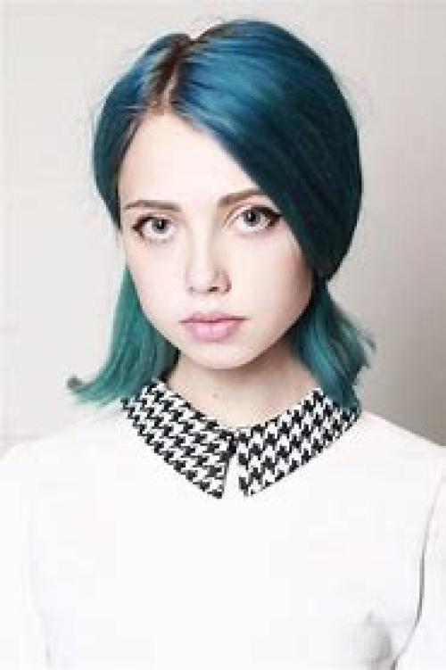 TO DYE FOR Funky Colour Aqua 100g