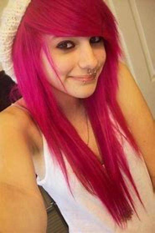 TO DYE FOR Funky Colour Magenta 200g