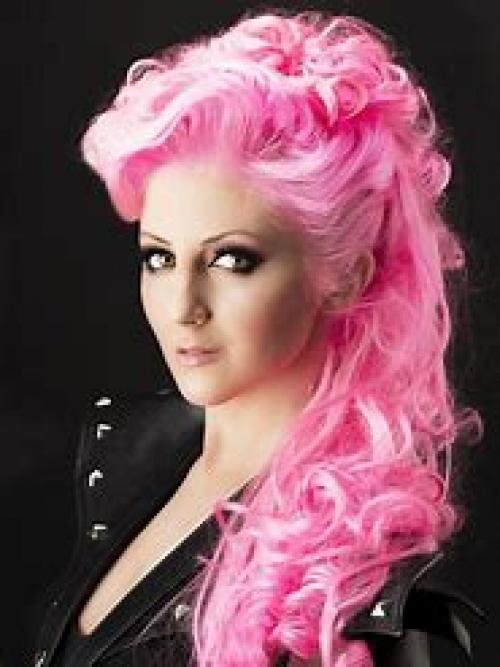 TO DYE FOR Funky Colour Candyfloss 200g