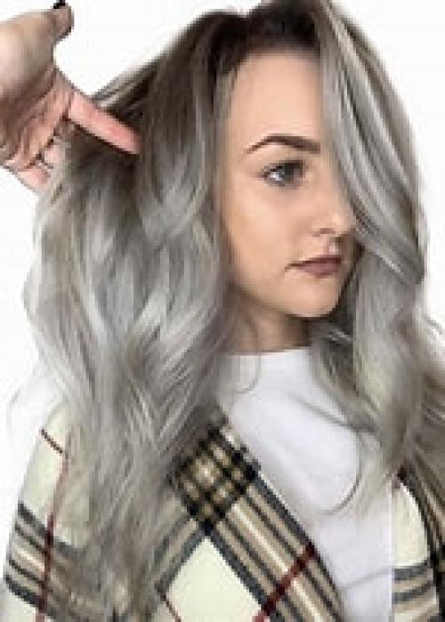 TO DYE FOR Funky Colour Light Grey 100g