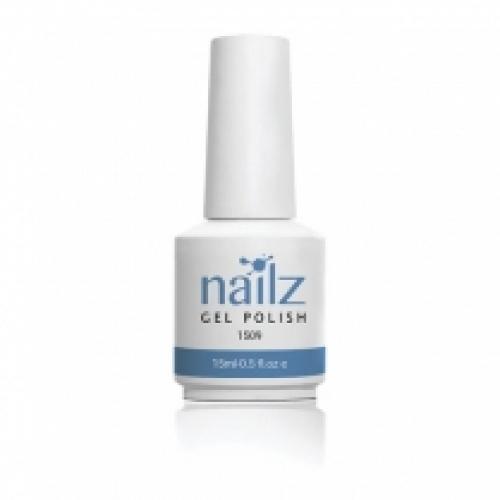 Nailz Gel Polish 15ml - 1509 - Sea View