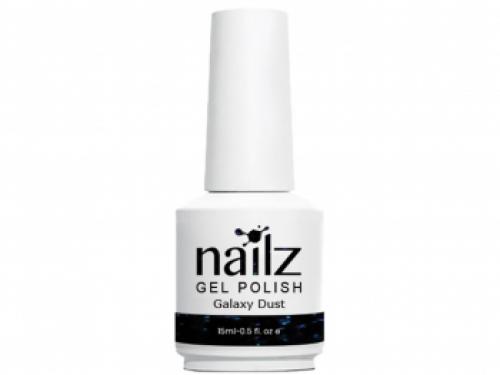 Nailz Gel Polish 15ml - 1717 - Galaxy Dust