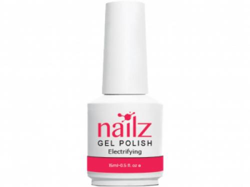 Nailz Gel Polish 15ml - 1922 - Electrifying