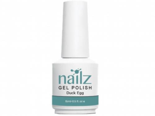 Nailz Gel Polish 15ml - 1990 - Duck Egg