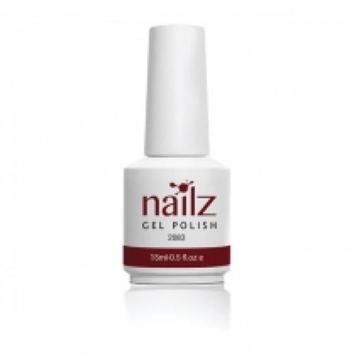 Nailz Gel Polish 15ml - 2077 - Tuscany