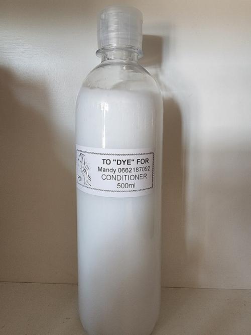 TO DYE FOR Conditioner 500ml