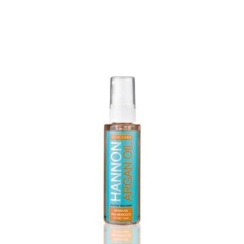 HANNON Argan Oil - 60ml