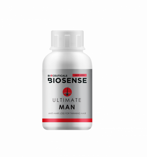 Biosense BIOCEUTICALS Ultimate Man B402205NG