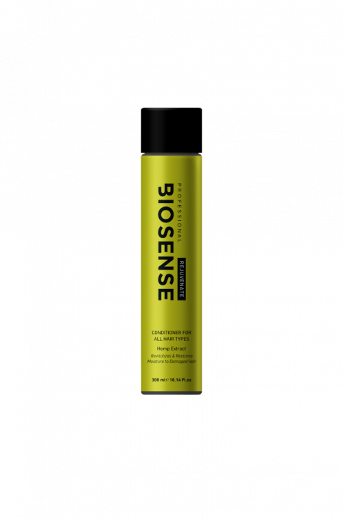 Biosense Rejuvenate Conditioner (Hemp) 300ml B636446NG