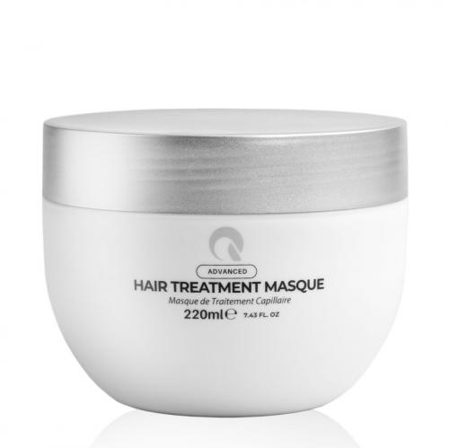 QUICK GROW Hair Treatment Masque 220ml