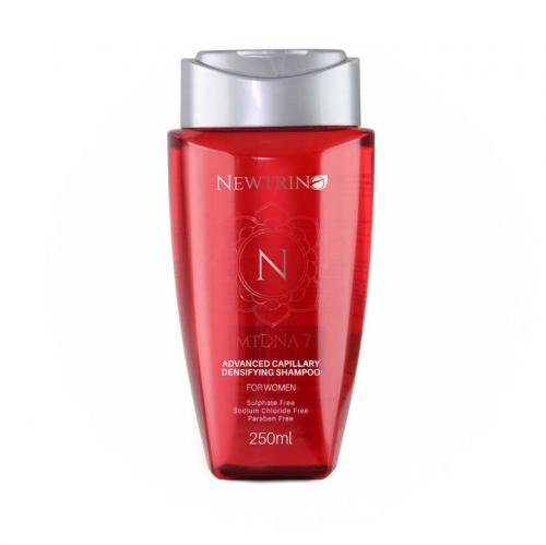 NEWTRINO mtDNA7 Shampoo for Woman 250ml 