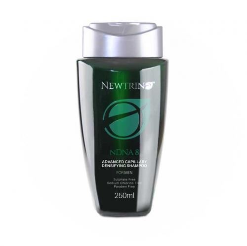 NEWTRINO mtDNA8 Shampoo for Men 250ml