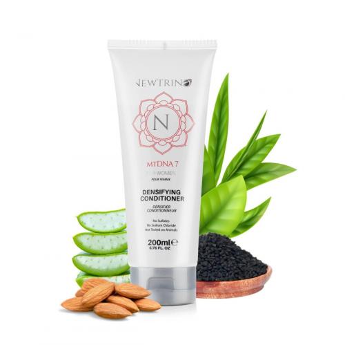 NEWTRINO Densifying Conditioner for Woman 250ml