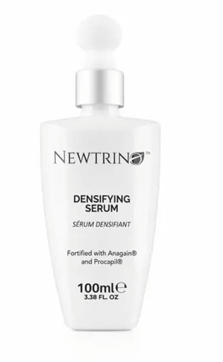 NEWTRINO Advanced Capillary Fortifying Scalp Serum 100ml
