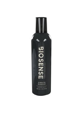 Biosense Black Mousse 150ml B271022NG