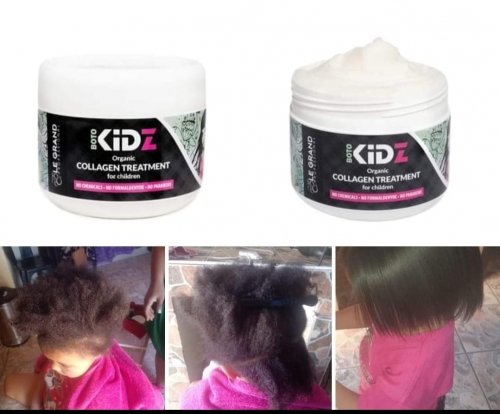Boto-Kidz Collagen Treatment for Children 250ml