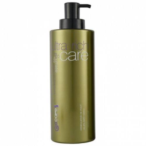 GoCare Shampoo   1000ml  (with Argan Oil) 