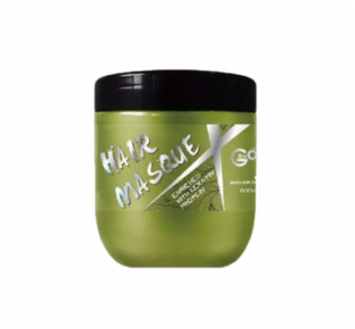 GoCare Hair Masque 500ml