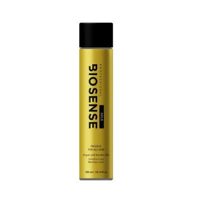 Biosense Gold masque 300ml B271027NG