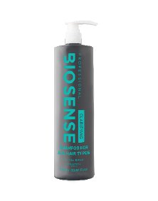 Biosense Clarifying Shampoo 1L B271074NG