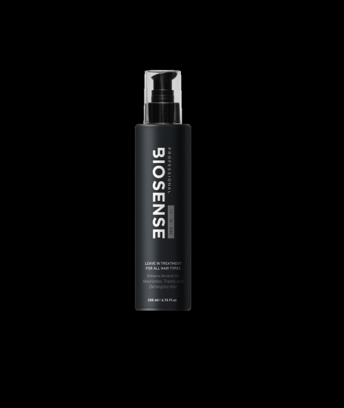 Biosense 12 in 1 Leave in Treatment 200ml B402885NG