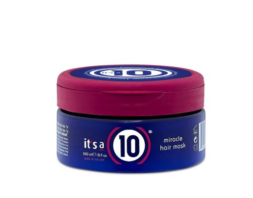 NO 10  Miracle Coily Mask 240ml IT58237