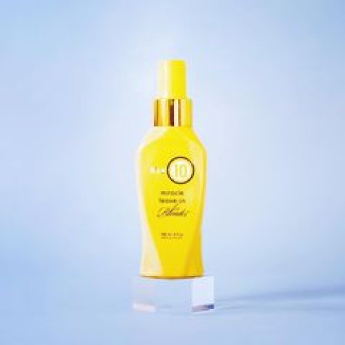 NO 10  Miracle Leave in Blondes 120ml IT00457