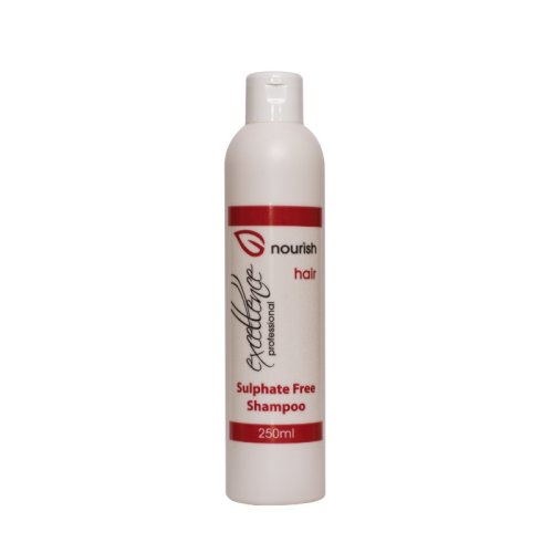 Nourish Shampoo S/FREE 250ml 