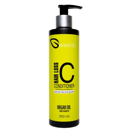 Nourish Hair Loss Prevention Conditioner 290ml NOCHP1
