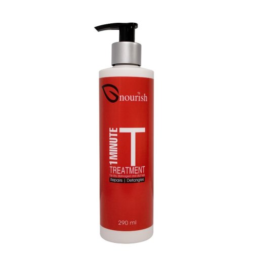 Nourish One Minute Treatment 290ml NOTRO1