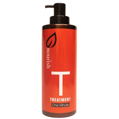 Nourish One Minute Treatment 1L NOTRO2