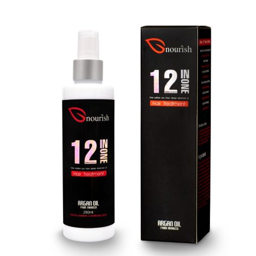Nourish 12 in 1 250ml NOATR2