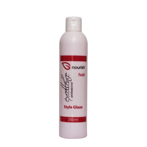 Nourish Style Glaze 250ml NOSTG1