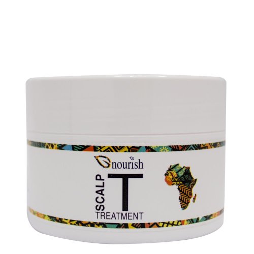 Nourish Scalp Treatment 290ml NOSCT1