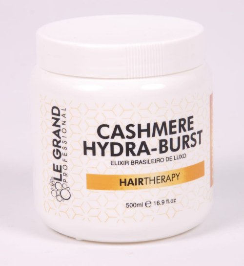 Le Grand Hydra Burst Treatment 500ml LG031