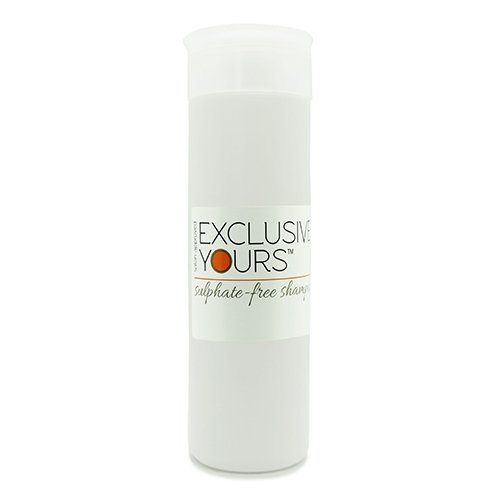 Exclusively Yours Sulphate-Free Shampoo - 250ml