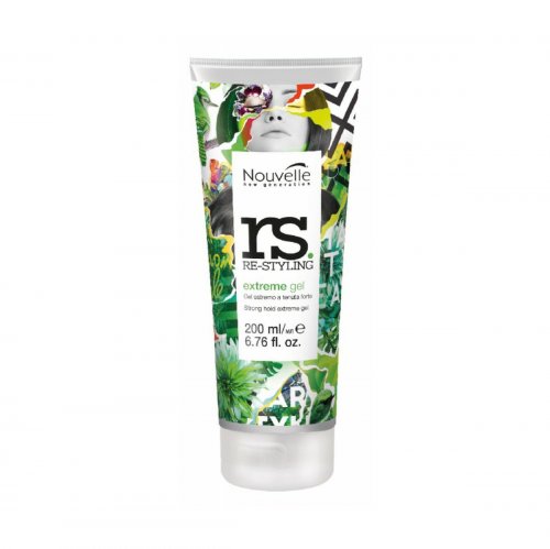 Nouvelle Re Styling Extreme Gel 200ml