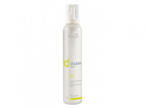 Nouvelle Nutrituve Foam Mousse 200ml