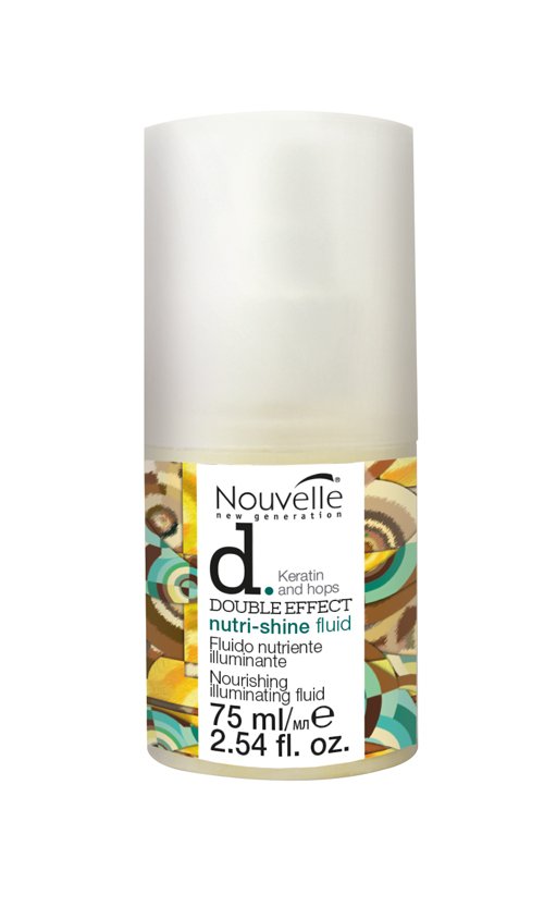 Nouvelle Nurti Fluid 75ml