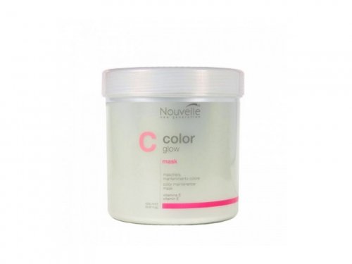 Nouvelle Colour Glow Colour Maintenance Mask 1L