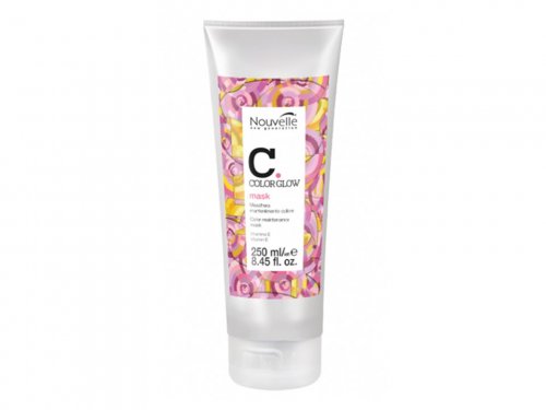 Nouvelle Colour Glow Colour Maintenance Mask 250ml