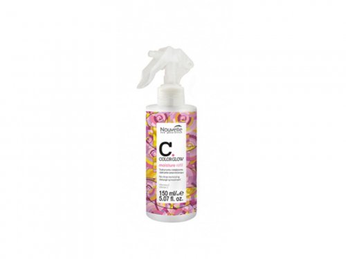 Nouvelle Colour Glow Moisture Refill no rinse treatment 150ml
