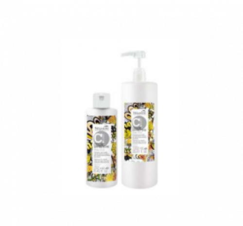 Nouvelle Colour Effective True Silver Shampoo 1L