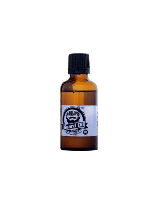 Beard Boys Premium Selection Beard Oil 50ml