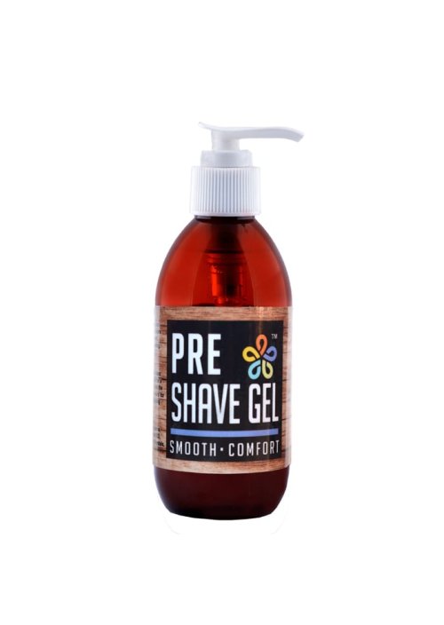 Beard Boys Shaving Gel 200ml