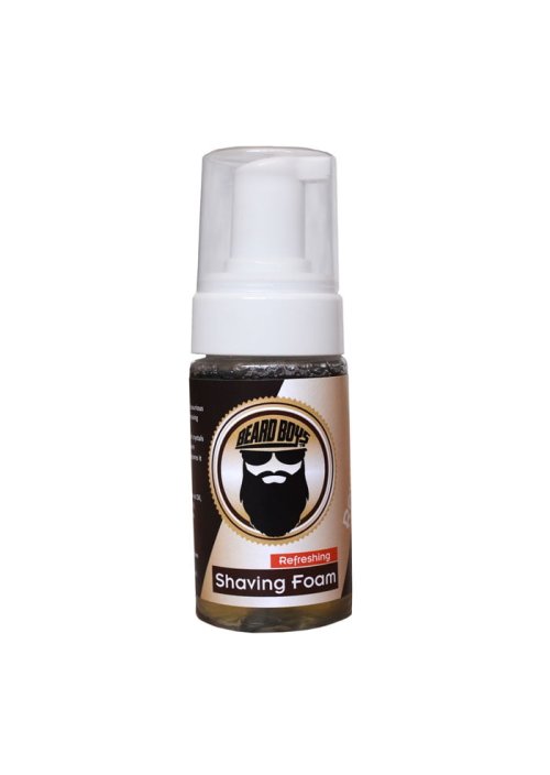 Beard Boys Shaving Foam 100ml