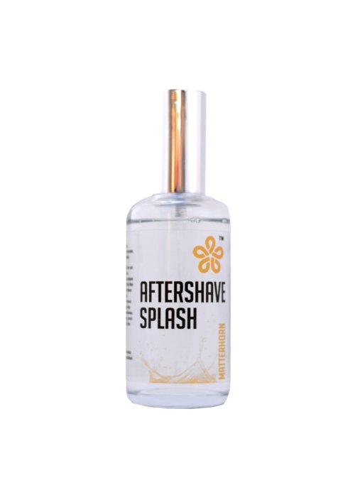 Beard Boys Aftershave Splash Matterhorn 100ml