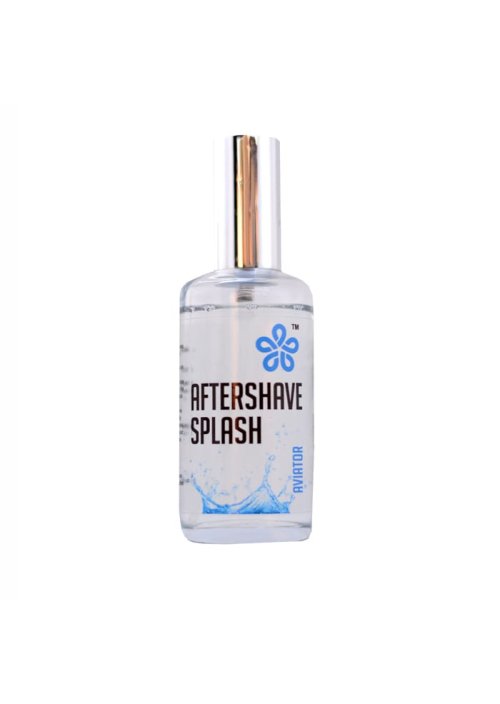 Beard Boys Aftershave Splash Aviator 100ml