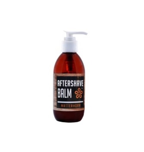 Beard Boys Aftershave Balm Matterhorn 100ml