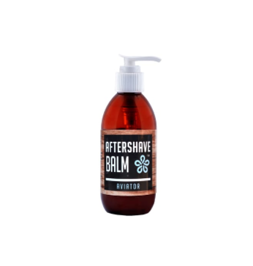 Beard Boys Aftershave Balm Aviator 100ml